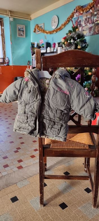 Manteau