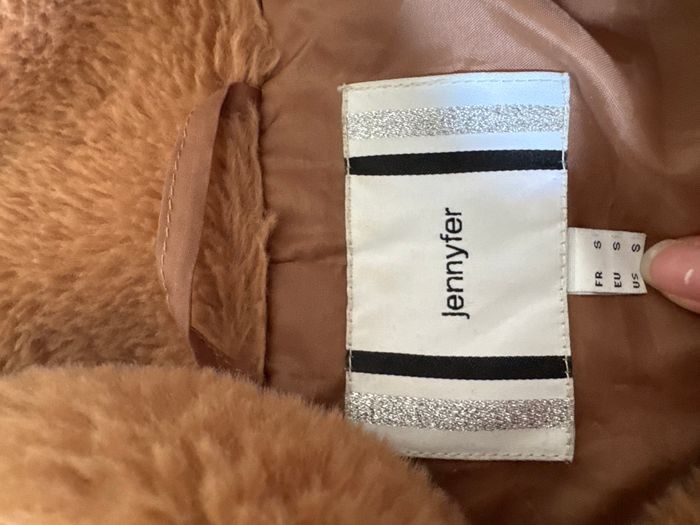 Veste - photo numéro 2