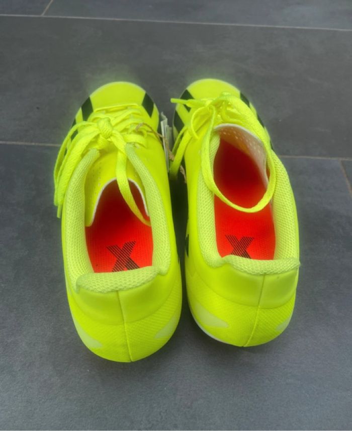 Crampon de football crazyfast - photo numéro 6