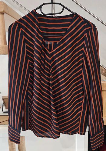 Magnifique blouse Only