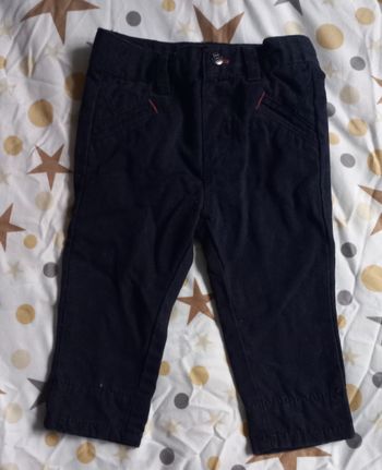 Pantalon Okaidi 6 mois