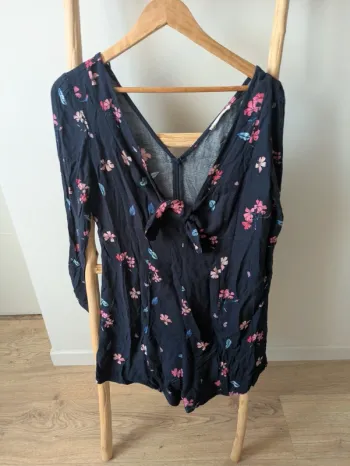 Joli combishort