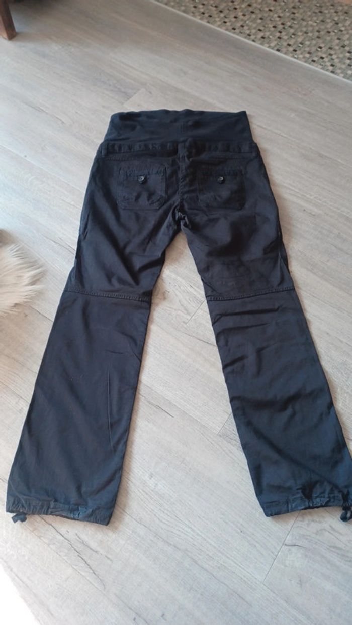 Pantalon grossesse - photo numéro 4