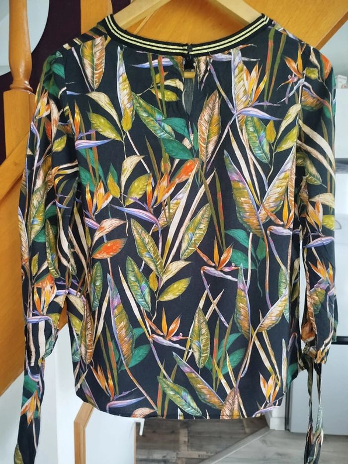 Haut🥰 - photo numéro 2