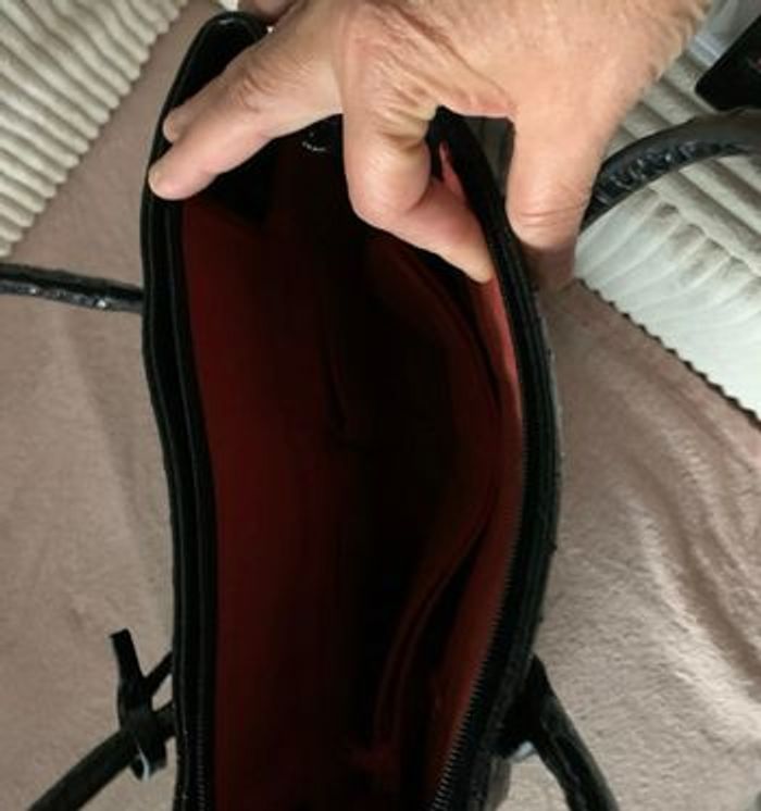 Sac à main - photo numéro 6