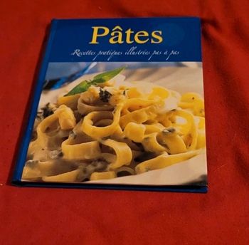 Pâtes