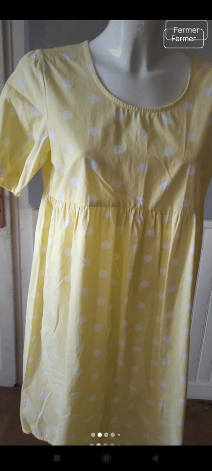 Très belle robe femme f1