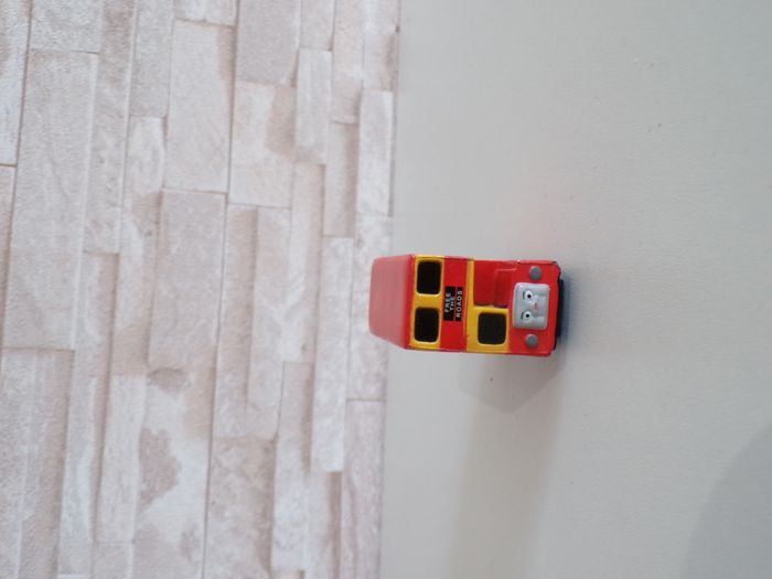 Locomotive - Train - Thomas et ses amis - Bus Bulgy (J23) - photo numéro 4