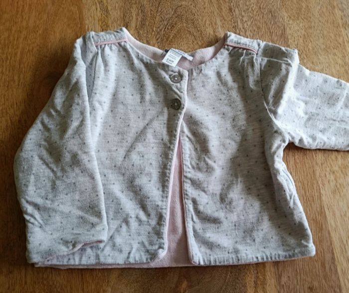 Lot 3 gilets - photo numéro 3