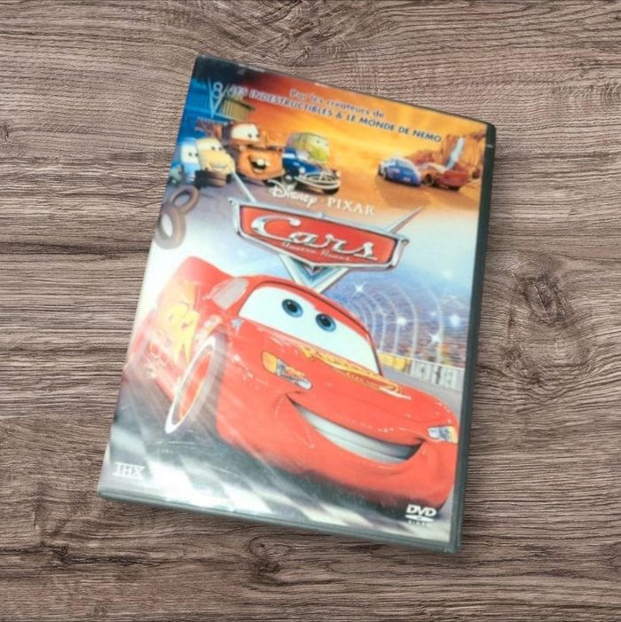 Lot 7 dvd enfants - photo numéro 2