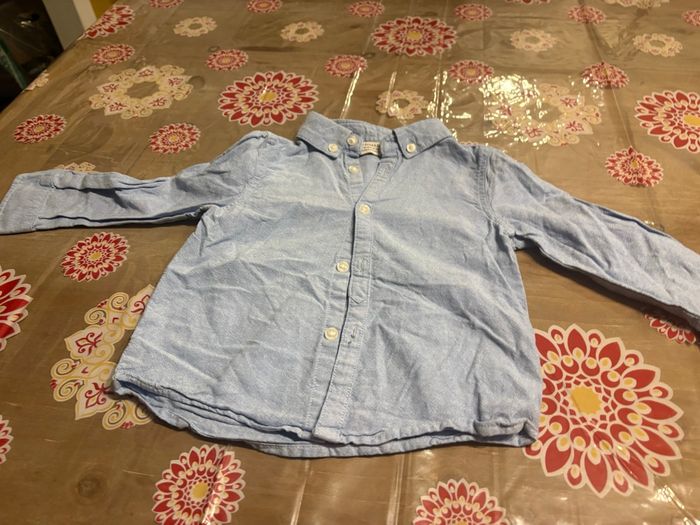 Lot de chemise - photo numéro 2