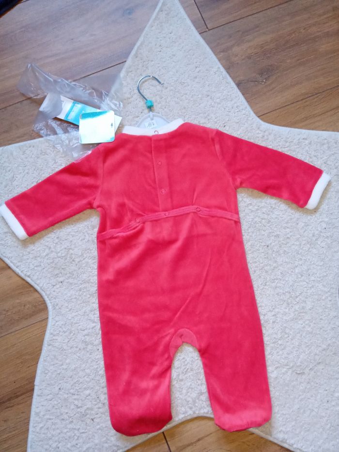 Grenouillère Disney Mickey - photo numéro 2