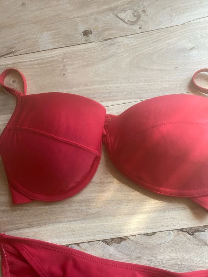 Maillot 2 pièces T 42 - photo numéro 2