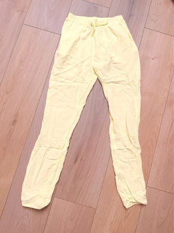 Pantalon fluide léger Tape à l’œil  en 14ans