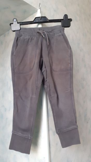 Bas de jogging garçon 6 ans