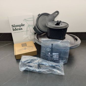 Thermomix Tm6
