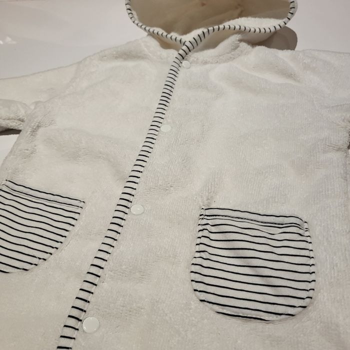 Peignoir mixte neuf 12 mois kiabi - photo numéro 3