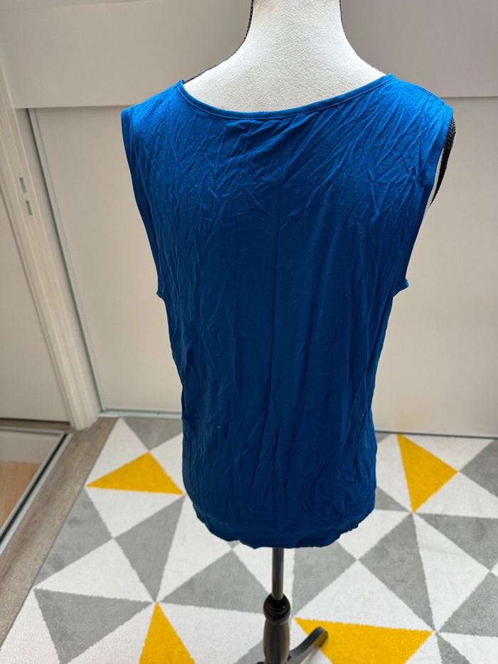 Débardeur Camaïeu Taille 38 - photo numéro 2