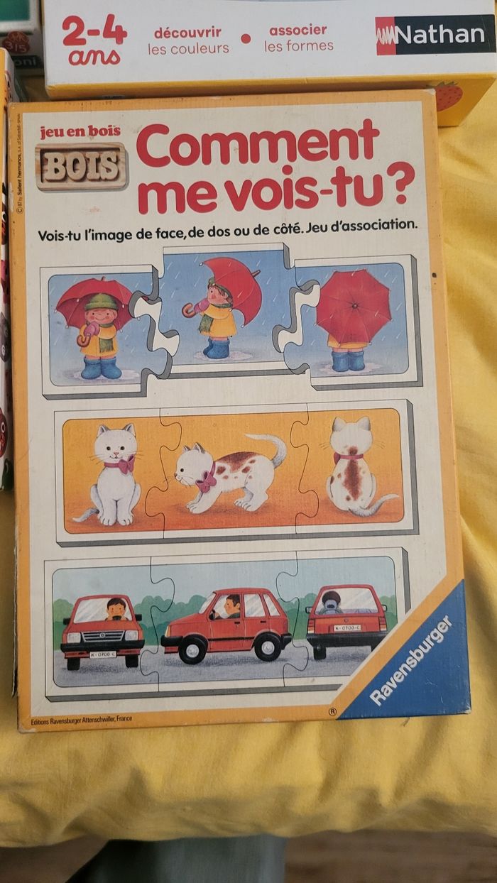 Jeux educatifs - photo numéro 7
