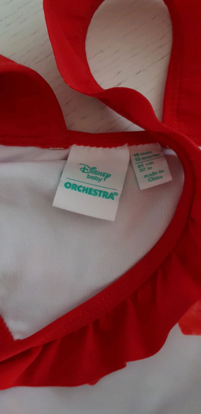 Maillot de bain 18 mois - photo numéro 3