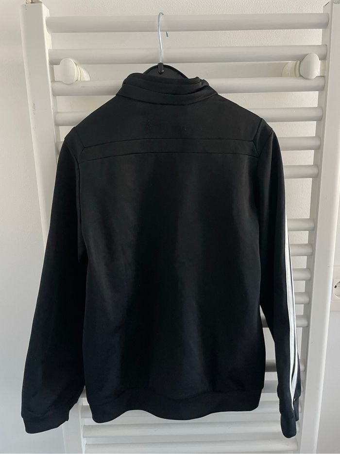 Veste survêtement adidas - 7/8 ans - photo numéro 2