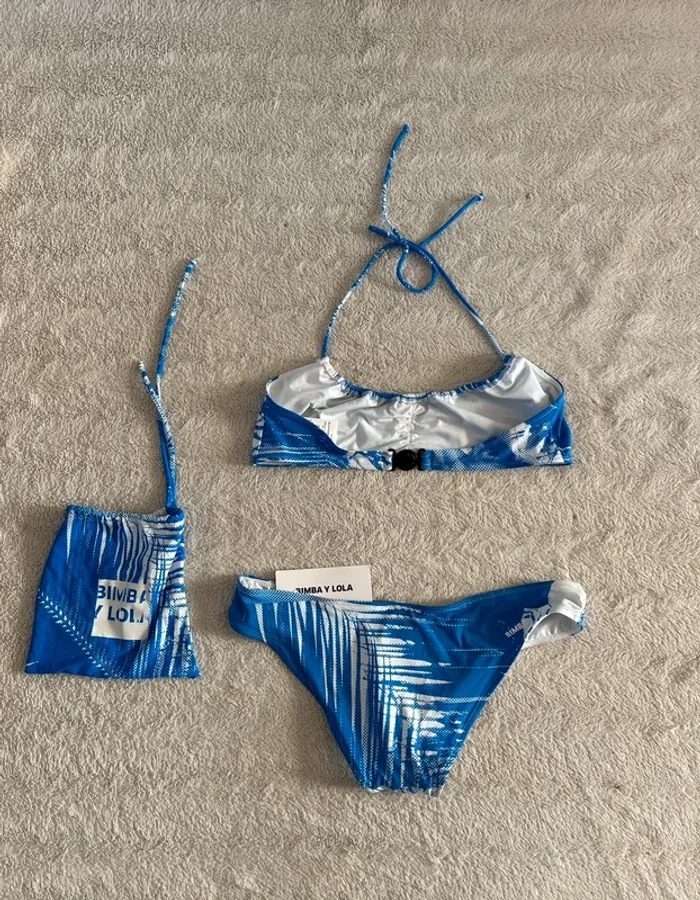 Maillot de bain Bimba Y Lola - photo numéro 2