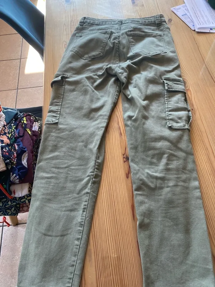Pantalon femme - photo numéro 2