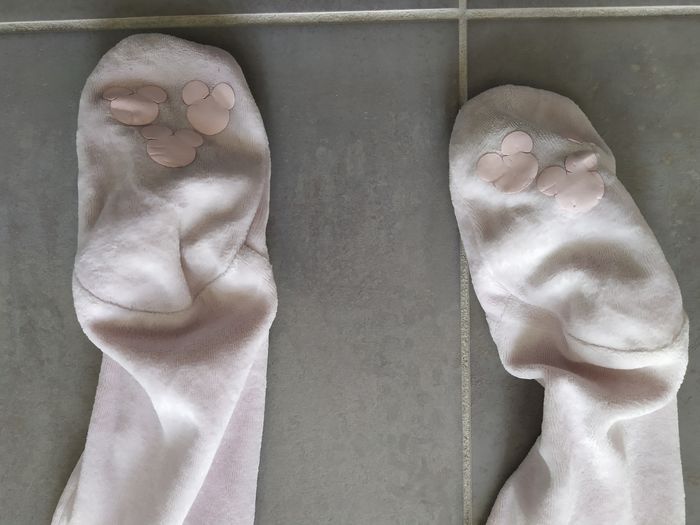 Pyjama Minnie 36 mois - photo numéro 6