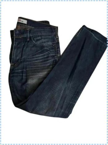 Levi's vintage 519 slim 34x34