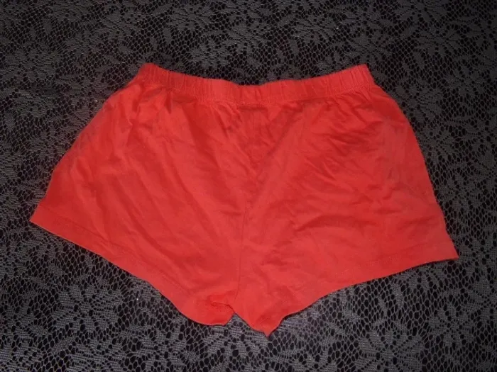 Short 14ans - photo numéro 3