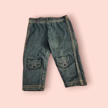 Jeans 6 mois