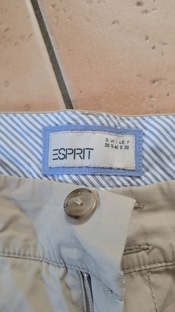 Short ville habillé - photo numéro 2