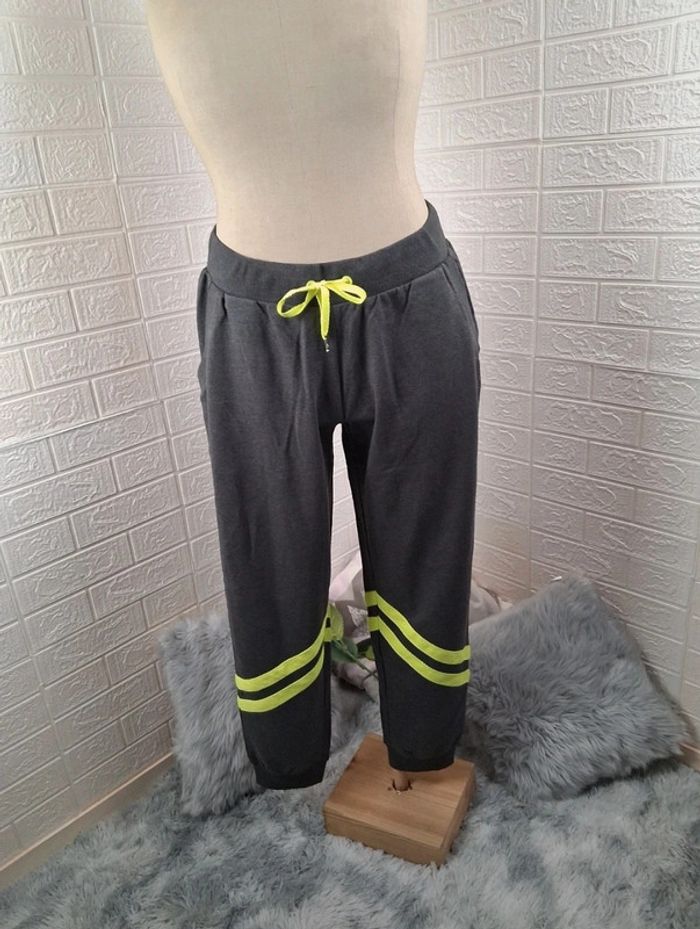 Pantalon de jogging grande taille BPC – Taille 48/50 - photo numéro 4
