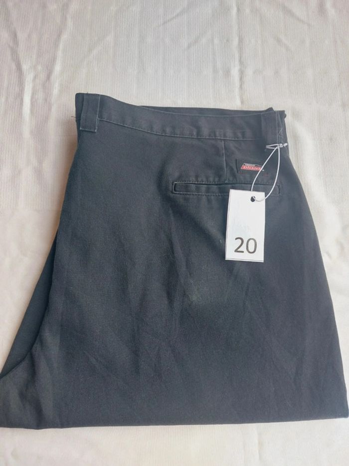 Pantalon Chino Dickies W42L32 FR52 - photo numéro 13