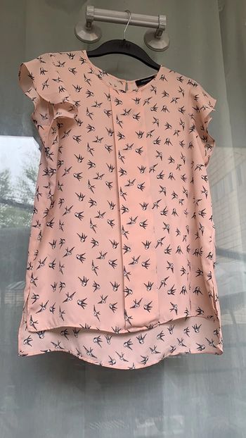 Chemisier Atmosphère