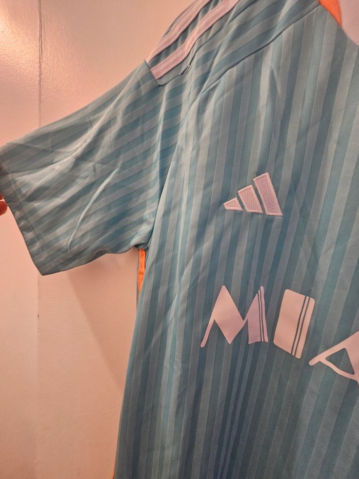 Maillot Inter Miami 2025 taille S homme 🤩 - photo numéro 6