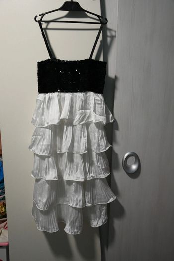 Robe de cocktail/soirée taille S