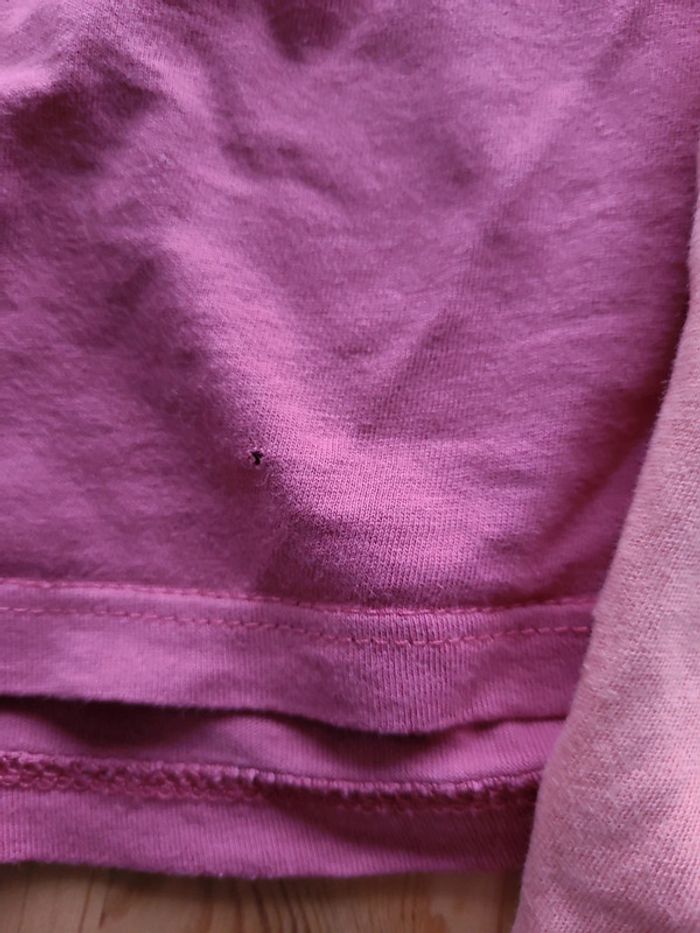 T shirt manches longues - photo numéro 4