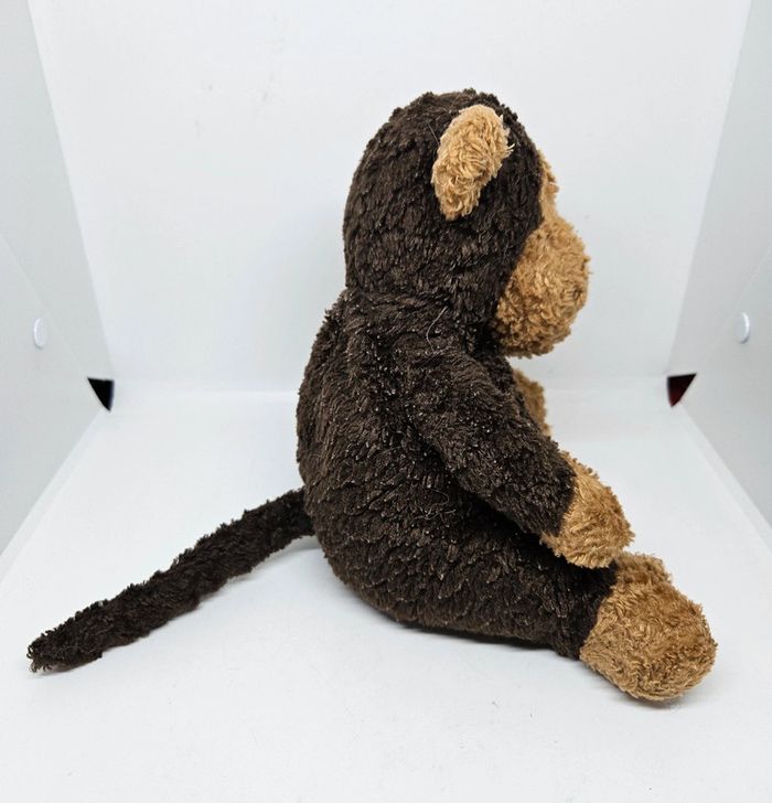 Singe.
Hauteur : 19cm. - photo numéro 2