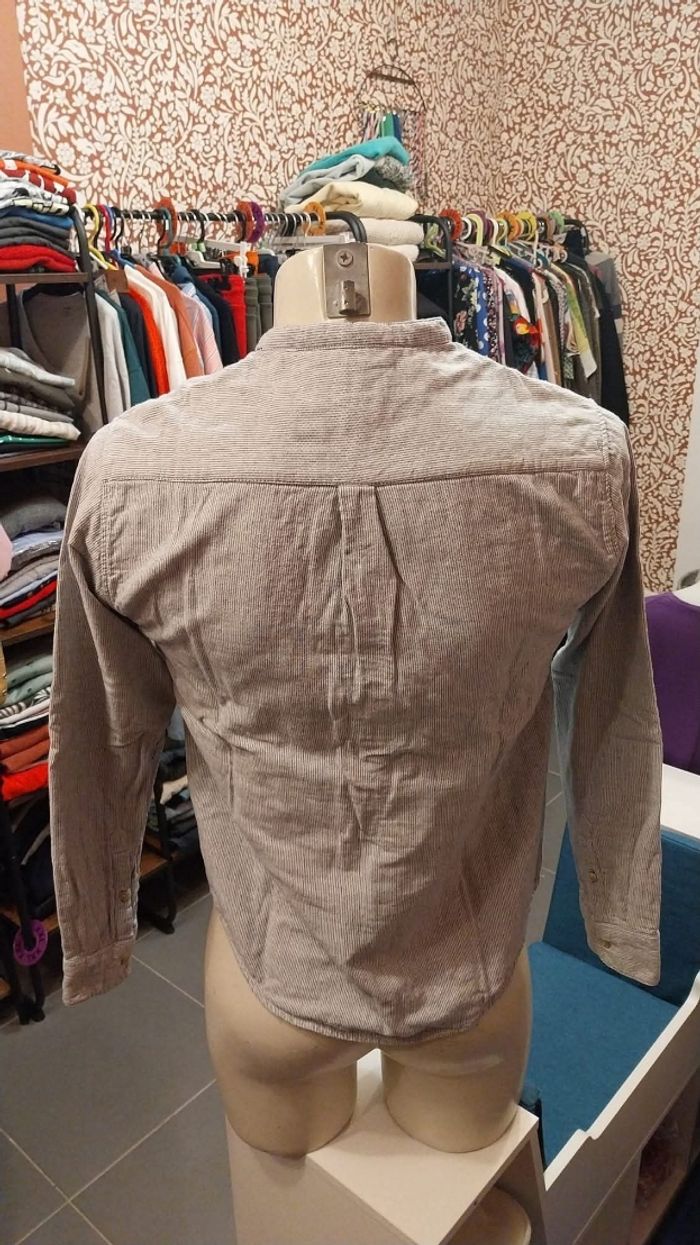 Chemise 12/12 ans zara - photo numéro 3