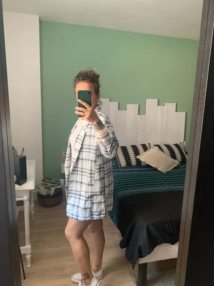 Sûr chemise Pimkie