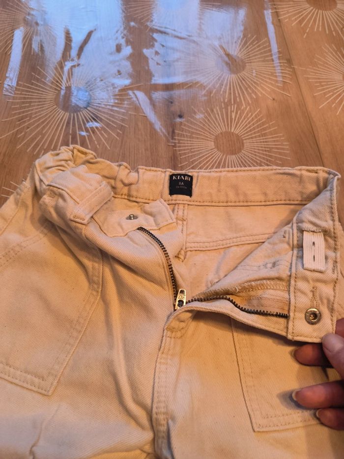 Jeans cargo - photo numéro 2