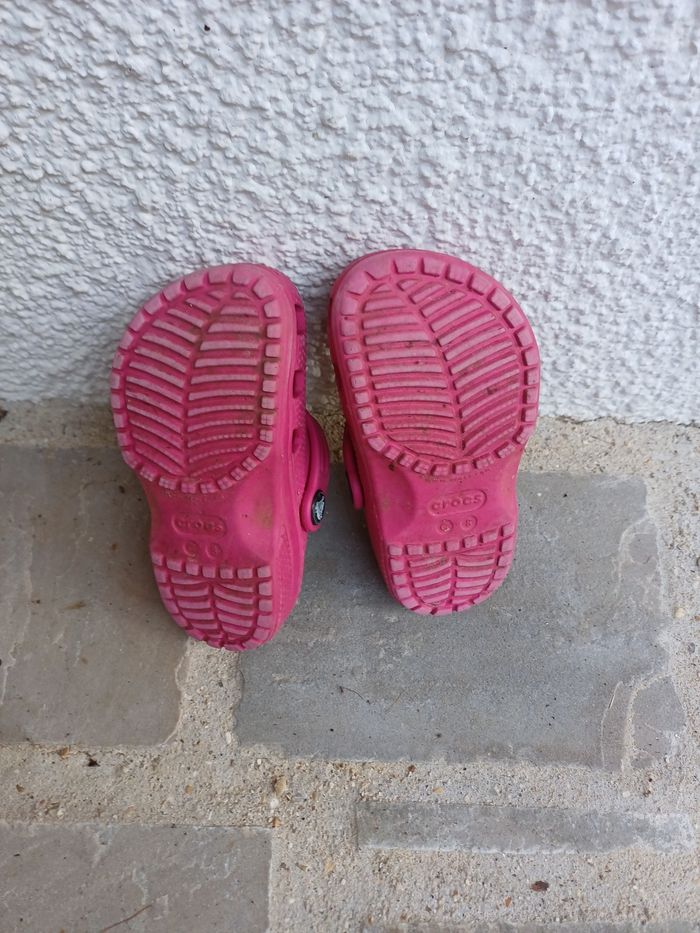 Crocs - photo numéro 2