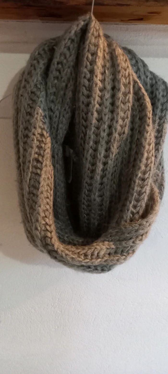 Tour de cou Vero Moda - photo numéro 2