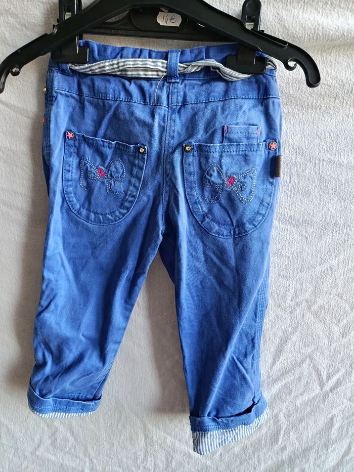 Pantalon sergent major - photo numéro 8