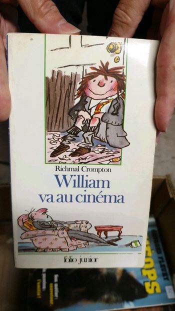 Livres ancien