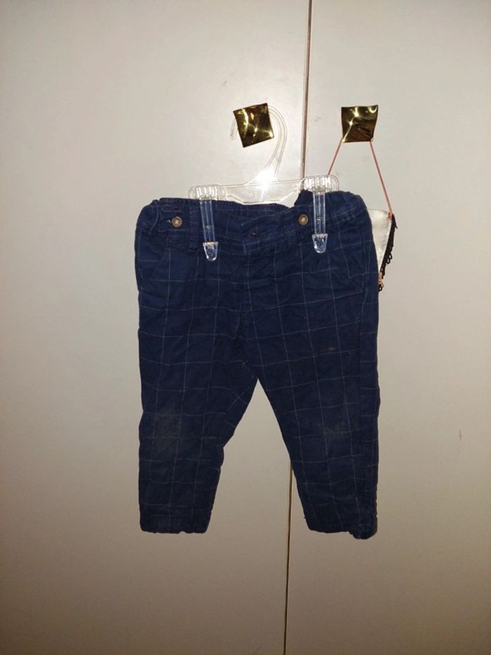 Ensemble 3 pieces - photo numéro 2