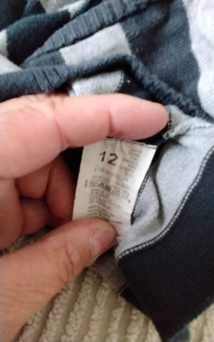 Pulls - photo numéro 3