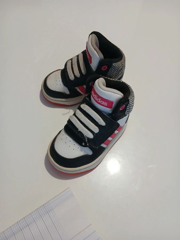 Chaussures