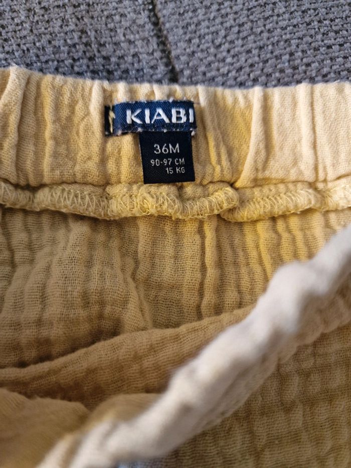 Shorts Kiabi - photo numéro 2